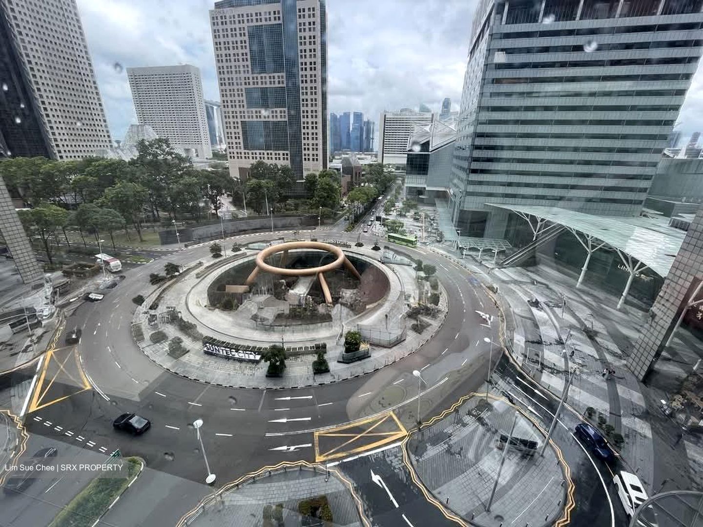 Suntec City (D1), Office #558113661